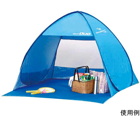 楽天市場】シャイニーリゾート ポップアップテントの通販