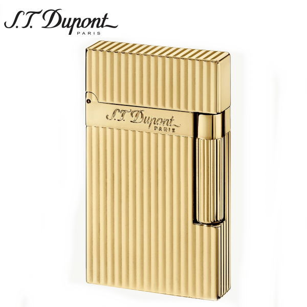 楽天市場】St.デュポン LINE2 ラインツー ガスライター ヴァ—ティカル