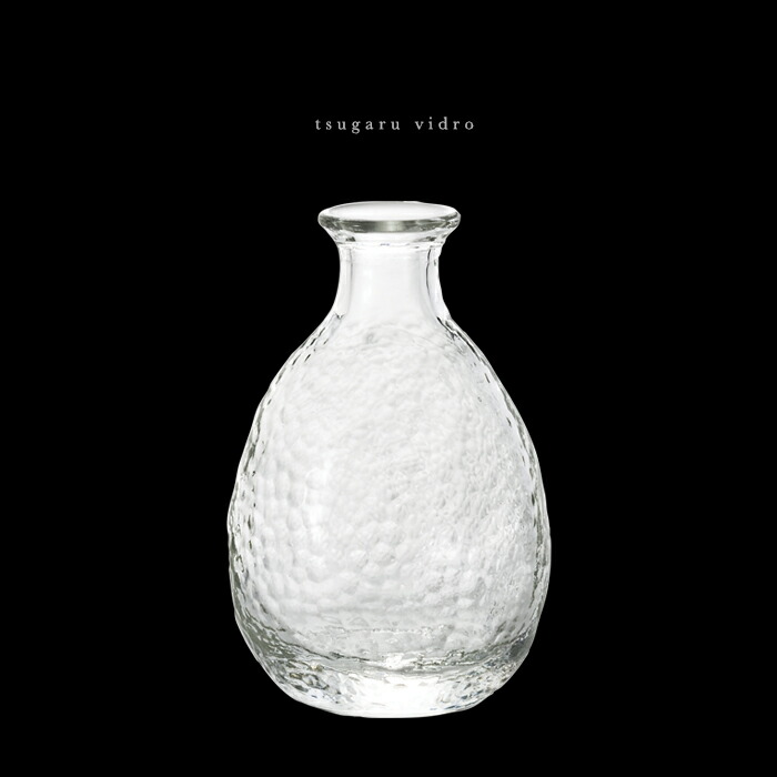 乳白色瓢形ガラス徳利 乳白色瓢形ガラス徳利 冷酒で爽やかな夏。〜瓢