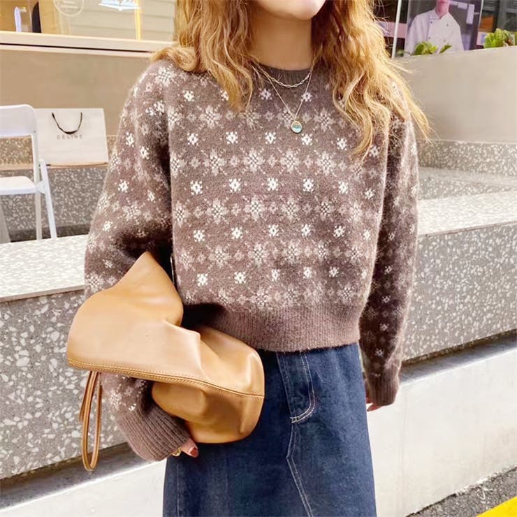 楽天市場】【10％OFFクーポン！2/23(月)1:59まで】Beststore ニット