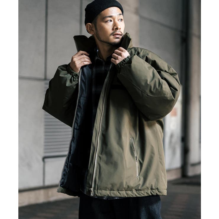 楽天市場】Rocky Monroe ミリタリージャケット モンスターパーカー