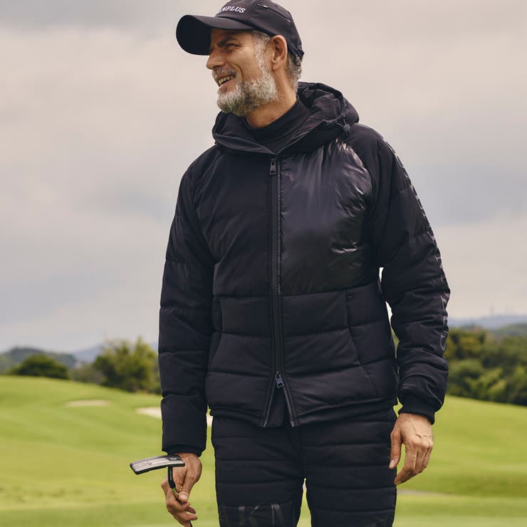 楽天市場】SHIFFON LUXEAKMPLUS リュクスエイケイエムプラス ゴルフ