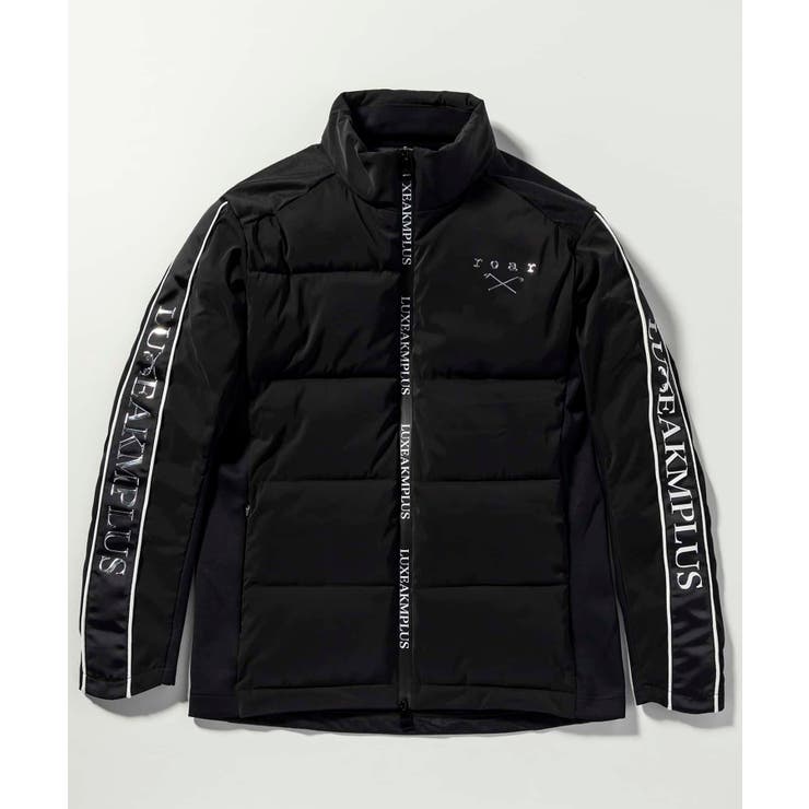 楽天市場】SHIFFON LUXEAKMPLUS×roar リュクスエイケイエムプラス