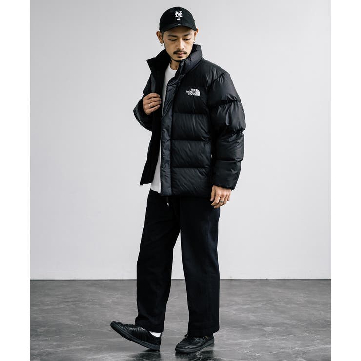 楽天市場】Rocky Monroe ノースフェイス 韓国 中綿ジャケット M'S