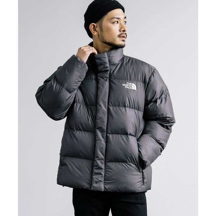 楽天市場】Rocky Monroe ノースフェイス 韓国 中綿ジャケット M'S