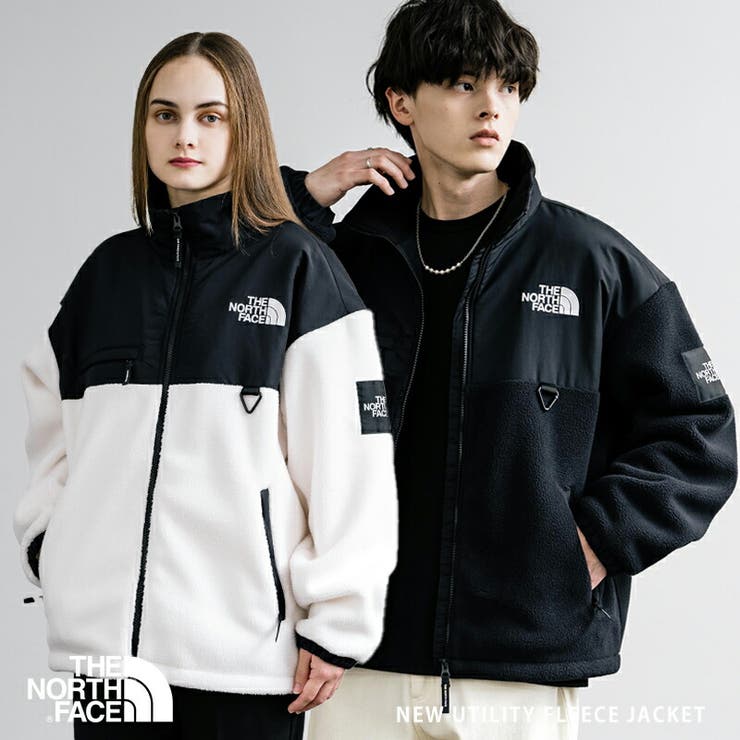 楽天市場】Rocky Monroe ノースフェイス ホワイトレーベル ボア