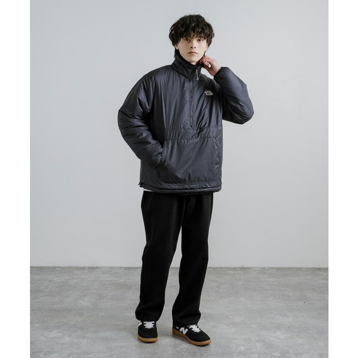 楽天市場】Rocky Monroe ノースフェイス ボアジャケット リバーシブル