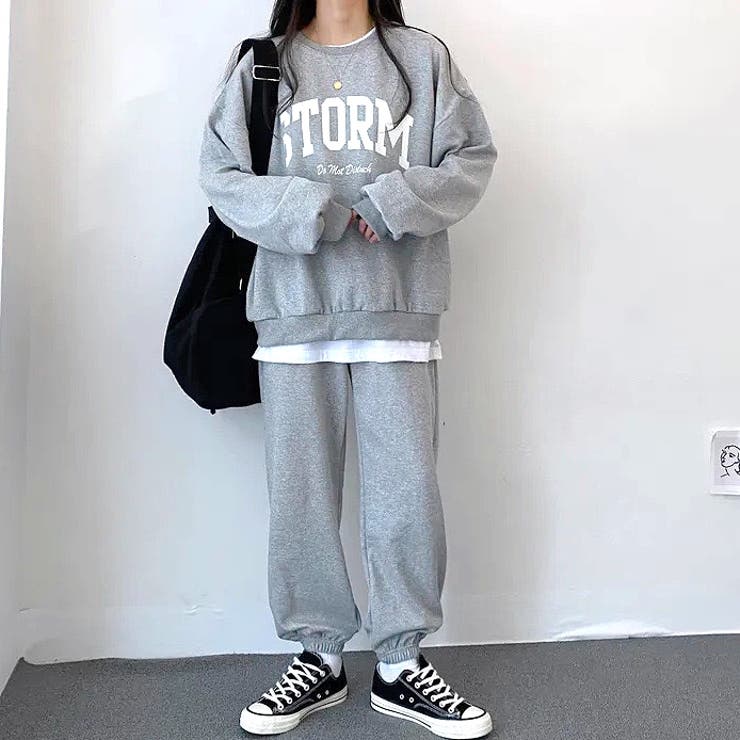 ホワイトソックス】【スウェット トレーナーセットアップ】【ストリー