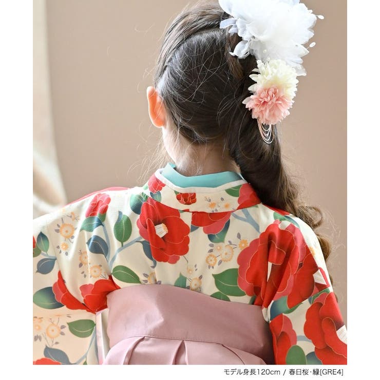 楽天市場】Catherine Cottage 子供 肌襦袢 刺繍入り半衿付き 女の子