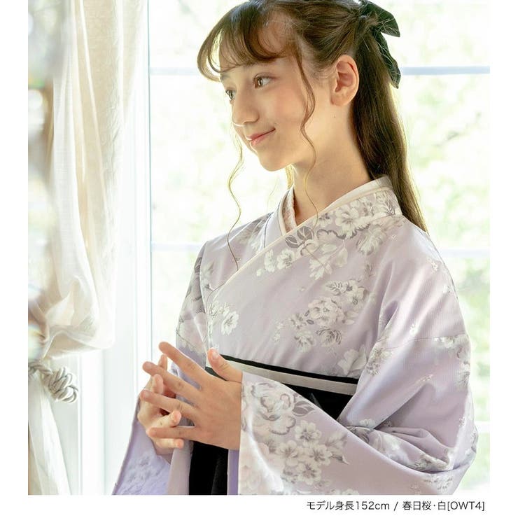 楽天市場】Catherine Cottage 子供 肌襦袢 刺繍入り半衿付き 女の子