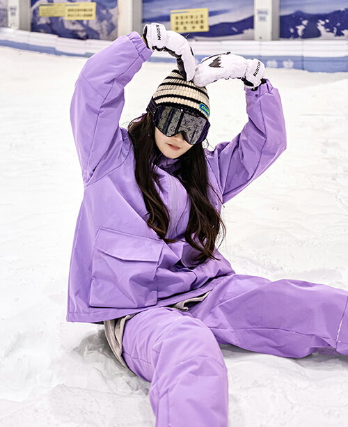 楽天市場】スノーボードウェア スキーウェア メンズ レディース 上下