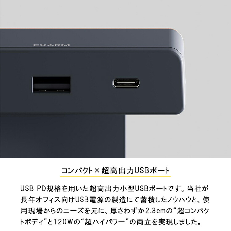 楽天市場】EXARM POWER 120 CLAMP SWAN スワン電器 EXP-1600