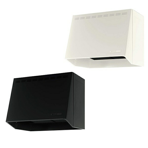 楽天市場】クリナップ 共通機器 深型レンジフード(プロペラファン/間口