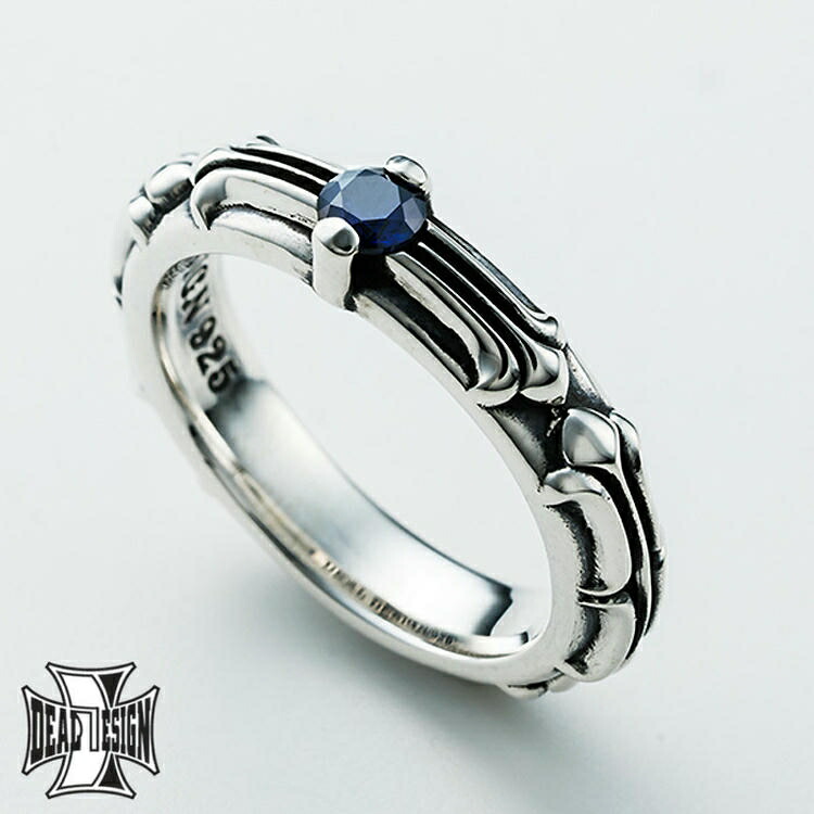 楽天市場】ディールデザイン DEAL DESIGN シルバー リング ラピッド