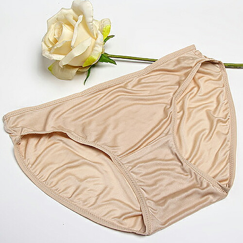 楽天市場】ショーツ メール便送料無料 シルク 福袋 選べる 3枚セット