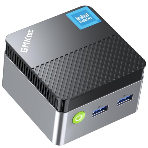 楽天市場】GMKtec ミニpc 第12世代 N97 mini pc N150より速いWindows