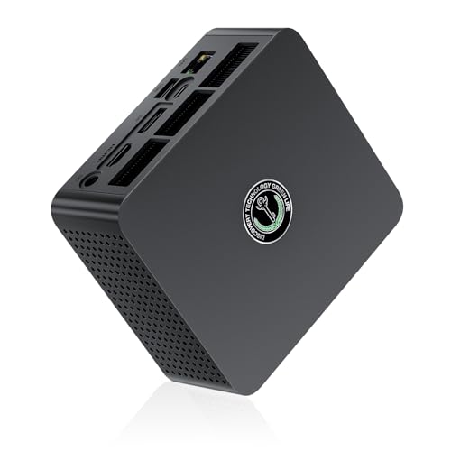 楽天市場】TRIGKEY ミニpc Ryzen 7 7735HS(8 コアと 16 スレッド, 最大