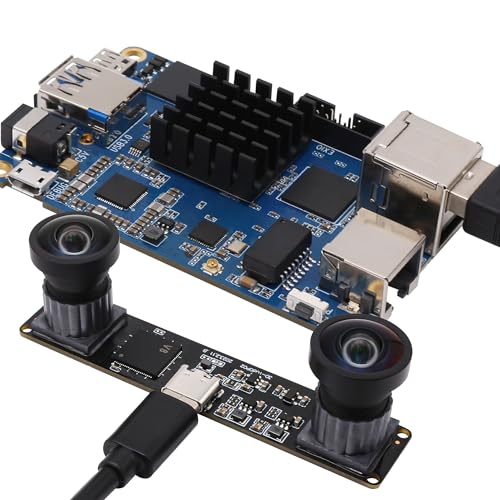 楽天市場】60fps 同期 USB カメラ ELP 4MP USB カメラモジュール 3840X