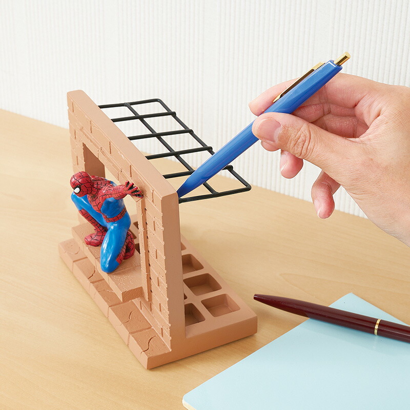 楽天市場】本日限定500円OFFクーポン☆ペン立て ペンスタンド