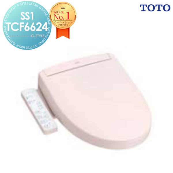 楽天市場】toto tcf6623の通販