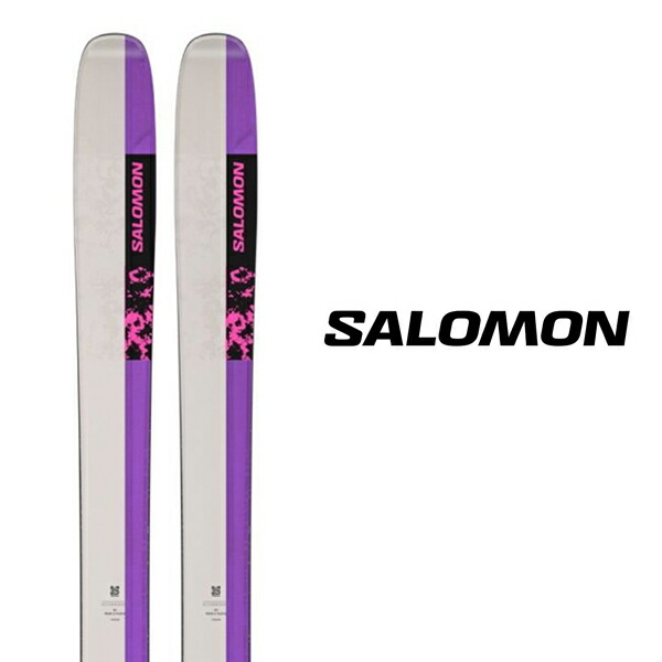 スキー板 サロモン バックカントリー」の人気商品一覧 | 安い商品を
