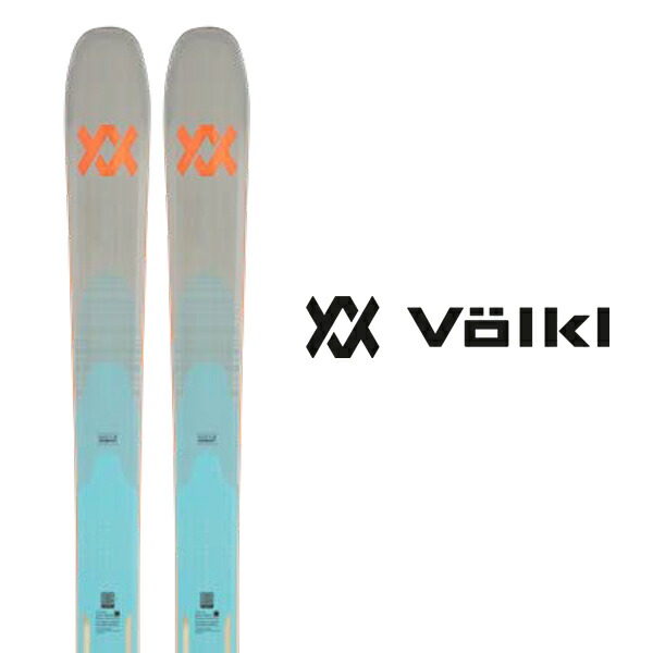 楽天市場】VOLKL フォルクル スキー板 型落ち 旧モデル 《2025》 BLAZE