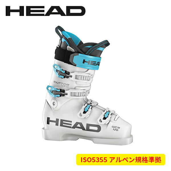楽天市場】head ブーツ ラプター 120の通販