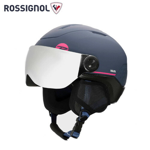 楽天市場】ロシニョール ジュニア ヘルメットの通販