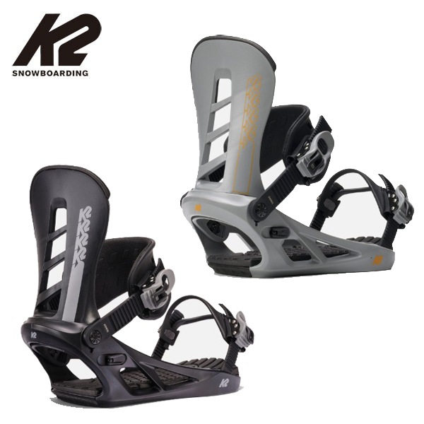 楽天市場】k2 sonic バインディングの通販
