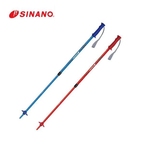 楽天市場】スキーストック 120の通販