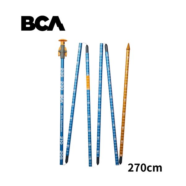 楽天市場】bca stealth 270の通販