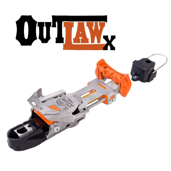 楽天市場】22designs 22デザインズ 25-26 OUTLAW X アウトロー X NTN