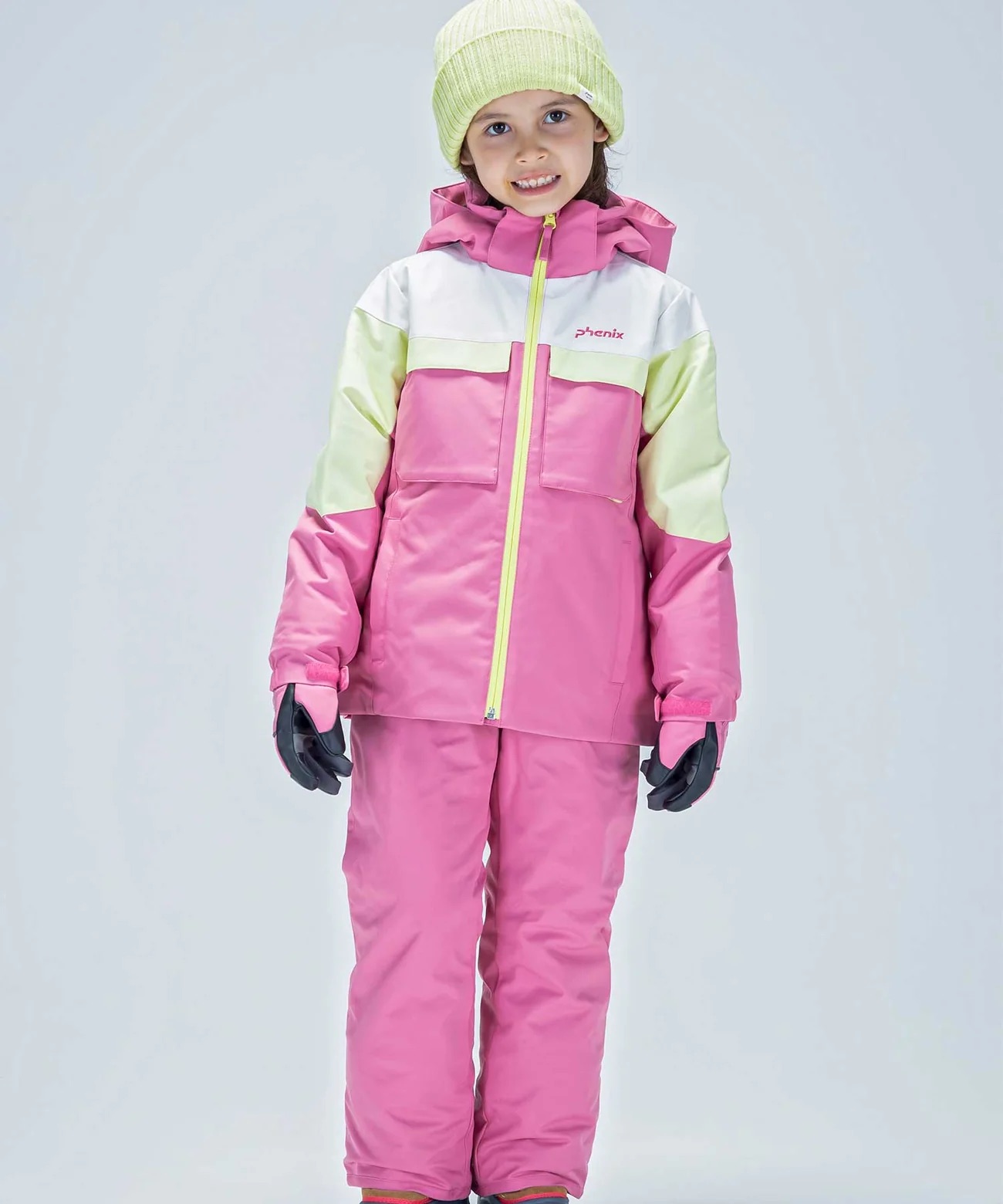 楽天市場】PHENIX フェニックス Orion Junior Two-piece 子供用