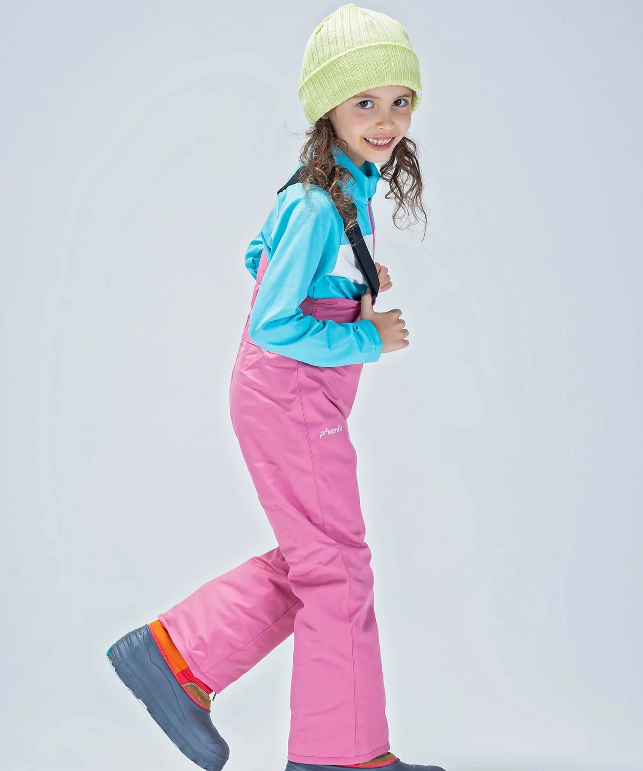 楽天市場】PHENIX フェニックス Orion Junior Two-piece 子供用