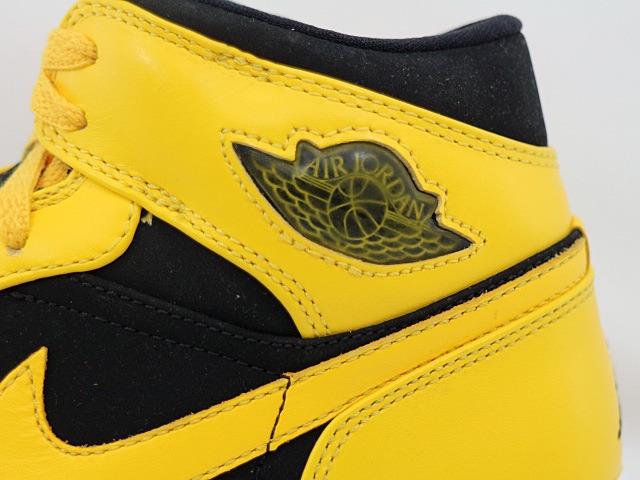 楽天市場】【2007年製】NIKE AIR JORDAN 1 136085-072ナイキ エア