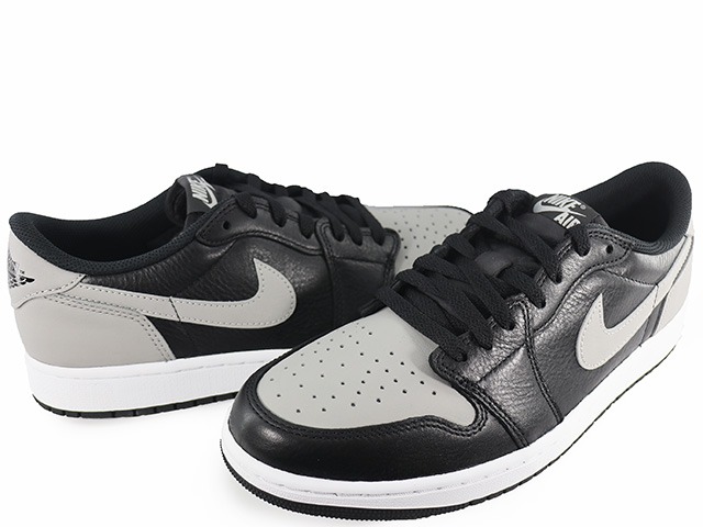 楽天市場】NIKE AIR JORDAN 1 RETRO LOW OG 