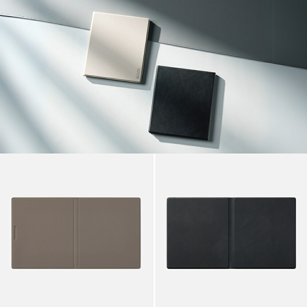 楽天市場】【BOOX正規品】Go7 / GoColor7Gen2対応 マグネット保護