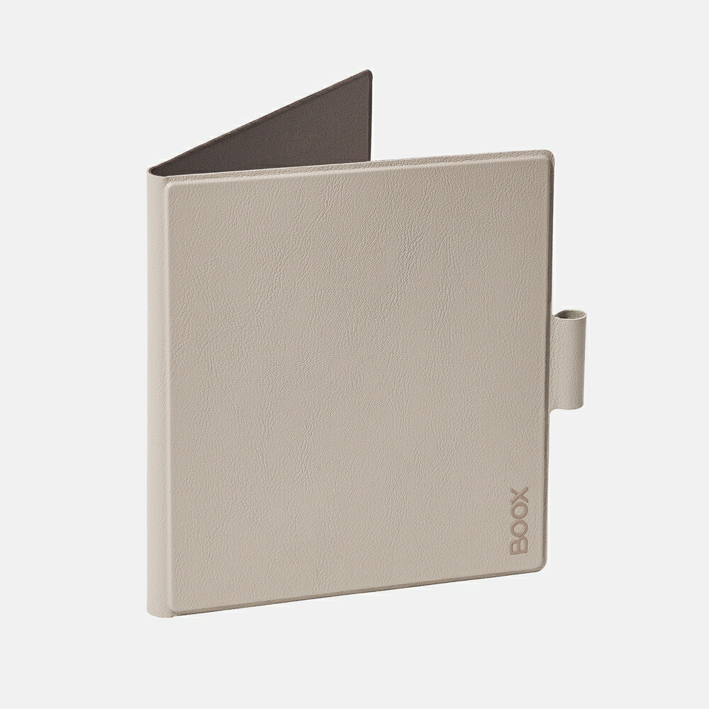 楽天市場】【BOOX正規品】Go7 / GoColor7Gen2対応 マグネット保護