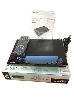 楽天市場】sony bdp-s1100の通販