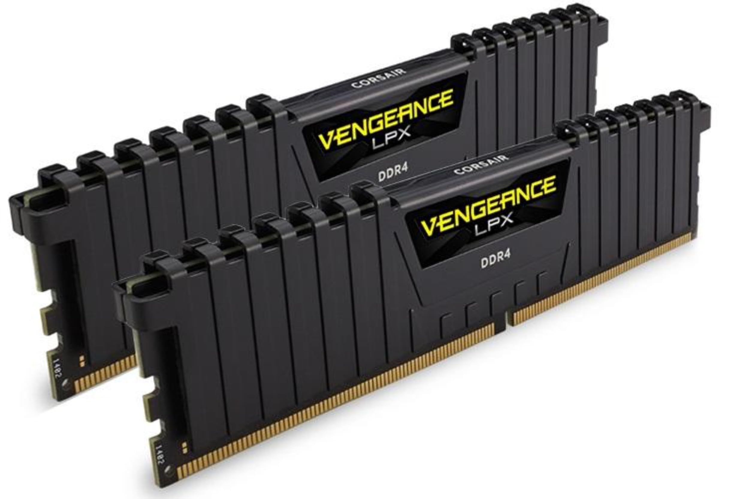 楽天市場】CORSAIR Vengeance LPX DDR4-3600MHz メモリ 32GB (16GB × 2