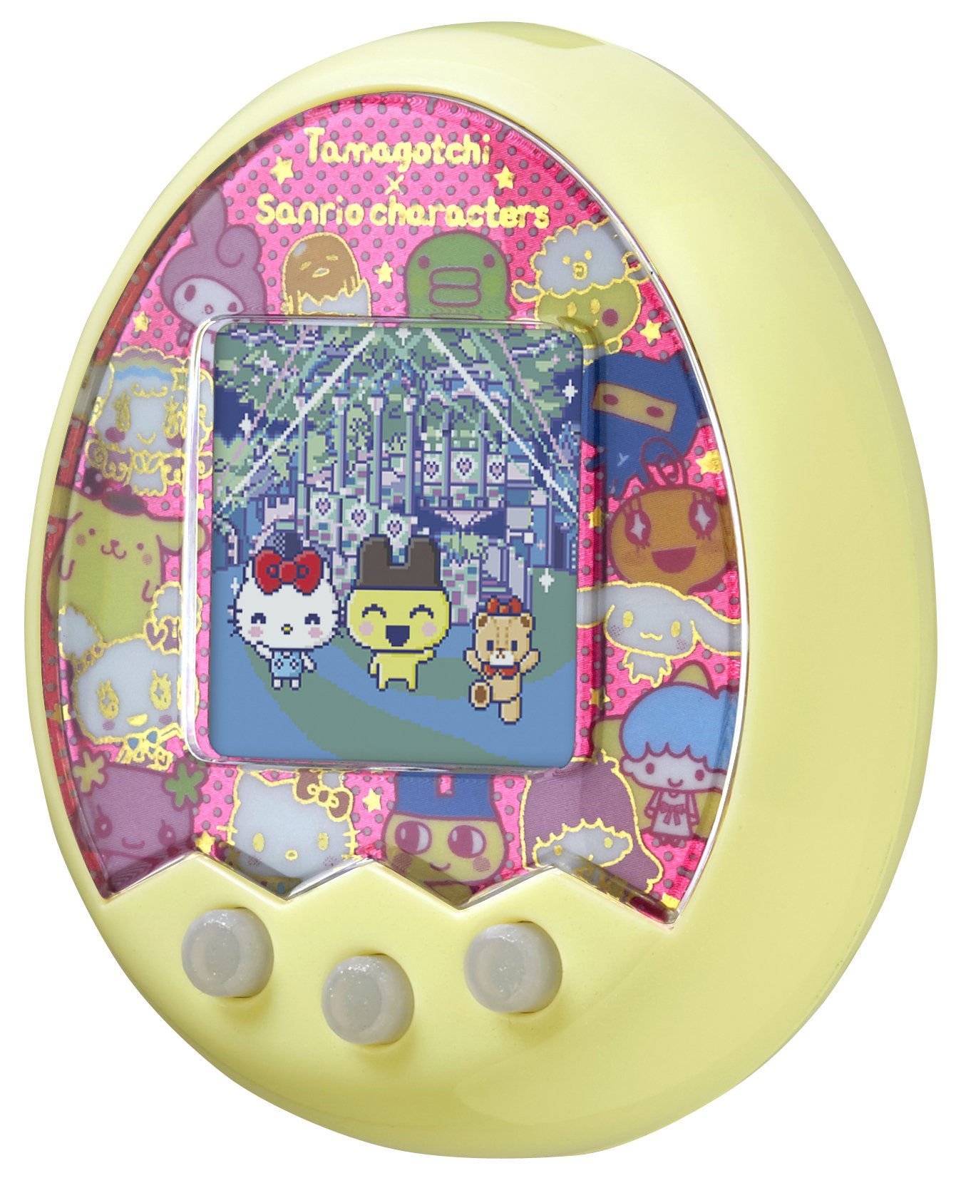 楽天市場】tamagotchi m！x 20th anniversary m！x ver． ロイヤル