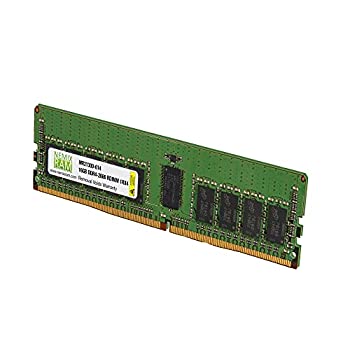 楽天市場】ddr4 2666 16gb（PCサーバー・ワークステーション用メモリ
