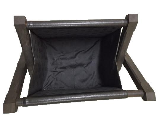 楽天市場】CHROME HEARTS MAGAZINE RACK クロムハーツ マガジンラック