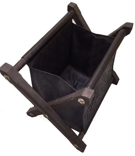 楽天市場】CHROME HEARTS MAGAZINE RACK クロムハーツ マガジンラック