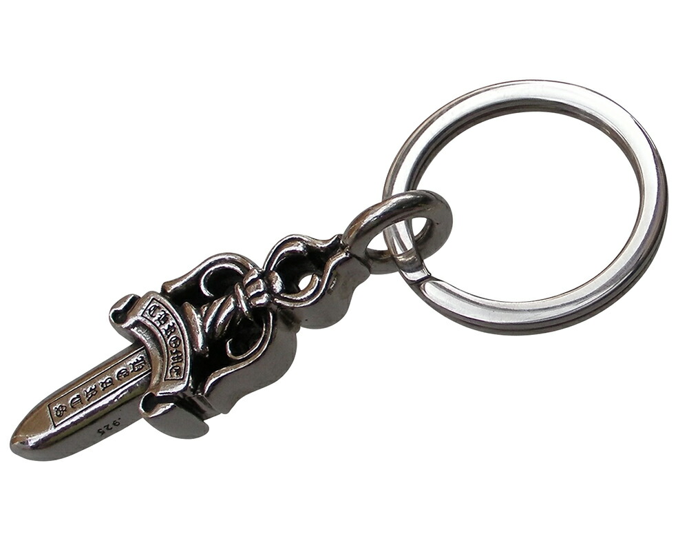 楽天市場】クロムハーツ ダガー ダブルの通販