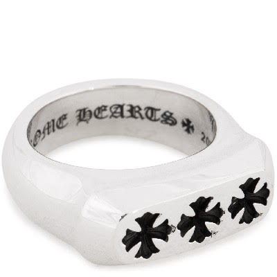 楽天市場】CHROME HEARTS LI'L PJ RING クロムハーツ LI'L PJ リング 3