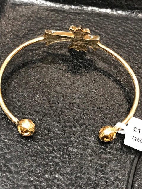 楽天市場】CHROME HEARTS SKINNY BANGLE TINY CH CROSS クロムハーツ