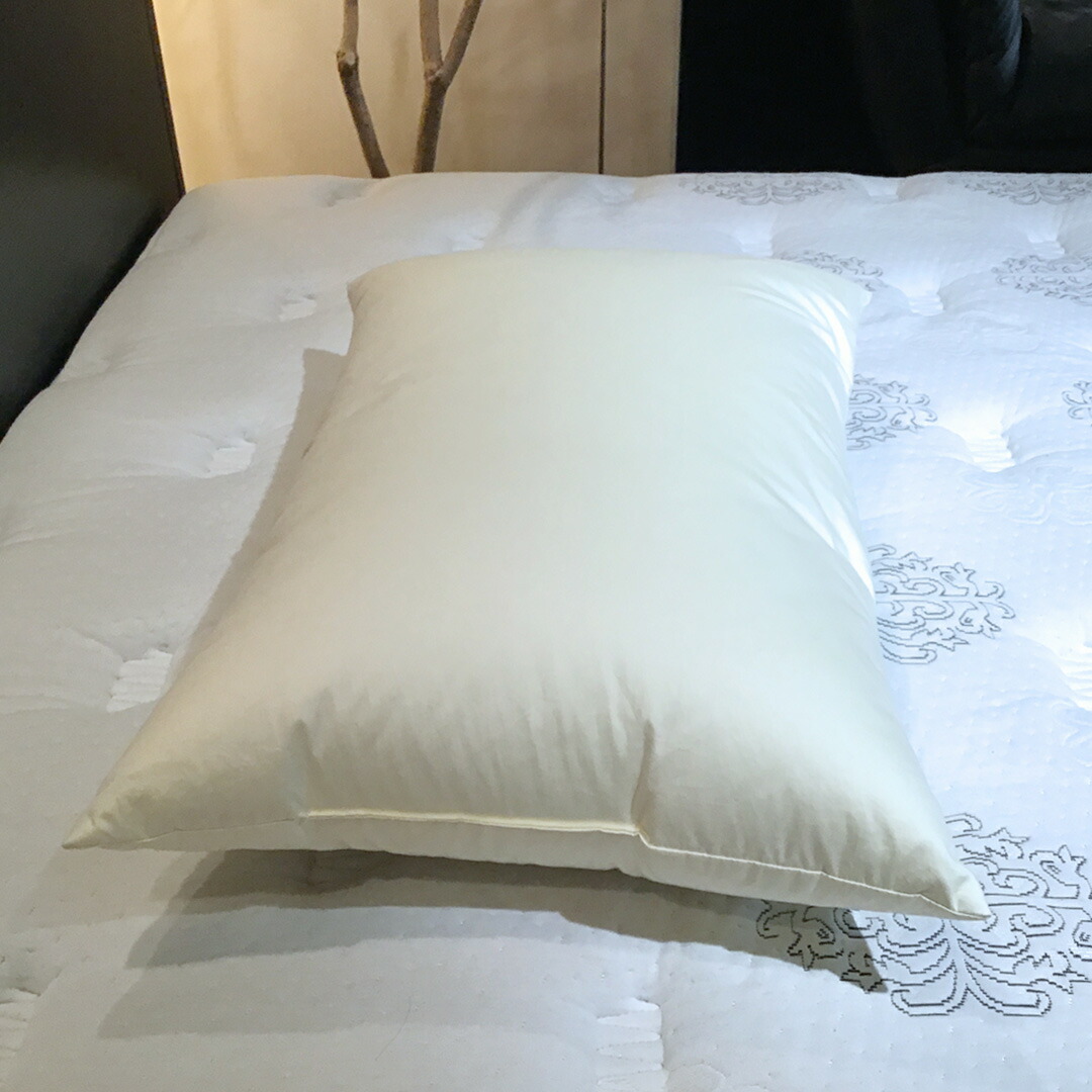 楽天市場】＜シーリー公式＞ダウンピロー350 枕 まくら 日本製 送料