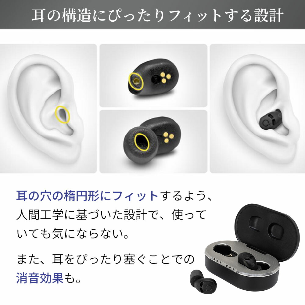 楽天市場】【5のつく日限定 5000円OFFクーポン配布中】耳栓 睡眠用耳栓