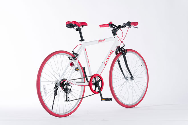 楽天市場】クロスバイク 24インチ 【購入チャンス!P3倍〜】 《動画あり